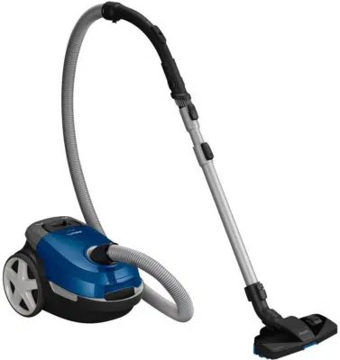 Staubsauger mit Beutel Philips Series 3000 Performer Compact XD3110/09