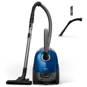 Staubsauger mit Beutel Philips Series 3000 Performer Compact XD3110/09