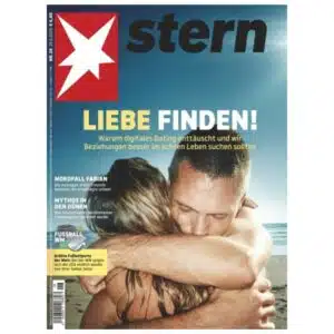 Stern Cover Ausgabe Juni 2026