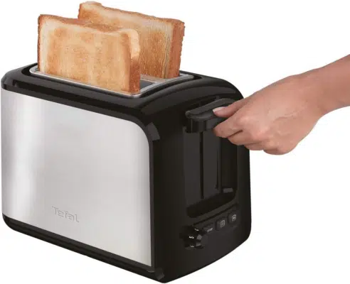 Toaster Tefal Express TT410D