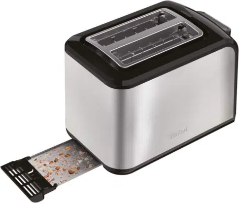 Toaster Tefal Express TT410D