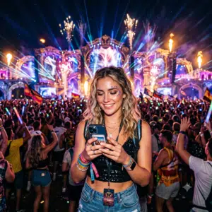 Tomorrowland