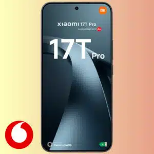 Thumbnail 🔥 283€ Ersparnis + eff. GRATIS! 📲 Xiaomi 17T Pro (1TB) für 1€ + 50GB 5G/LTE Allnet für 29,99€/Monat + 100€ Wechselbonus (Vodafone Smart Entry Spezial)