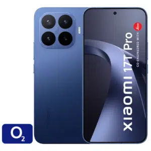 Thumbnail Eff. GRATIS und satte 184€ Ersparnis! 🚀 Xiaomi 17T Pro (512GB) für 79€ + 60GB 5G/LTE Allnet für 19,99€ pro Monat (o2 Blue M)! 😀🔥
