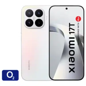 Thumbnail Eff. GRATIS und satte 144€ Ersparnis! 😍 Xiaomi 17T (256GB) für einmalig 49€ + 40GB Allnet für 14,99€ pro Monat  (o2 Blue S) 🚀