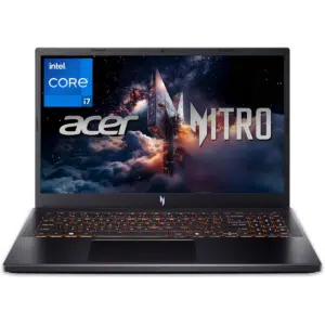 Thumbnail 228€ Ersparnis??! 🤯 Acer Nitro V15 Gaming-Laptop mit RTX 5060, Intel Core i7, 165Hz-Display &amp; 1TB SSD für nur noch 949,99€! 🚀🎉
