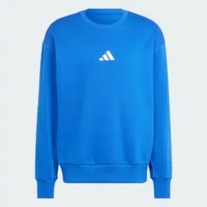 Sweatshirt adidas All SZN Fleece Graphic