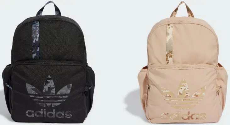 Rucksack adidas Originals Camo