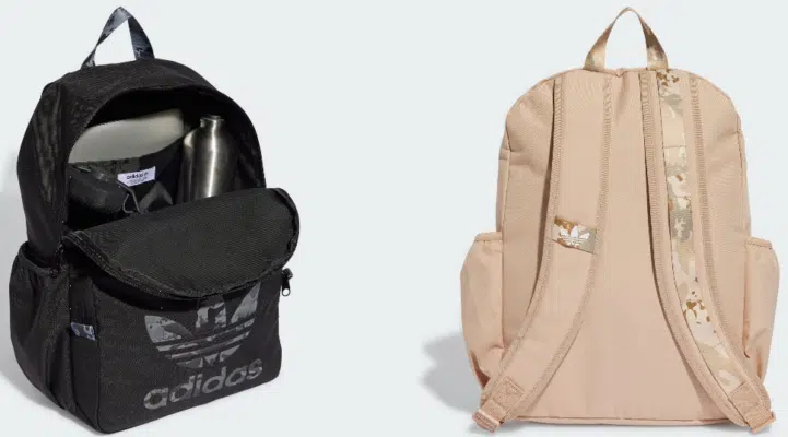 Rucksack adidas Originals Camo