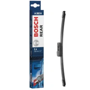 Thumbnail Bosch AR282H Heckscheibenwischer 280mm nur 3,99€ (statt 10€)