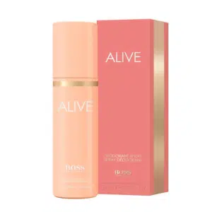 Thumbnail 💓 Boss Alive Deo Spray für Frauen 100ml für 18,20€ (statt 26€)