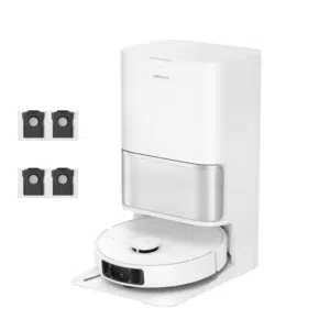 Thumbnail Dreame L10s Ultra Gen 3 Set für 419,33€ (statt 499€)