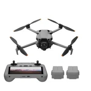 Thumbnail DJI Mini 5 Pro Fly More Combo (DJI RC 2) Drohne für 856,31€ (statt 999€)