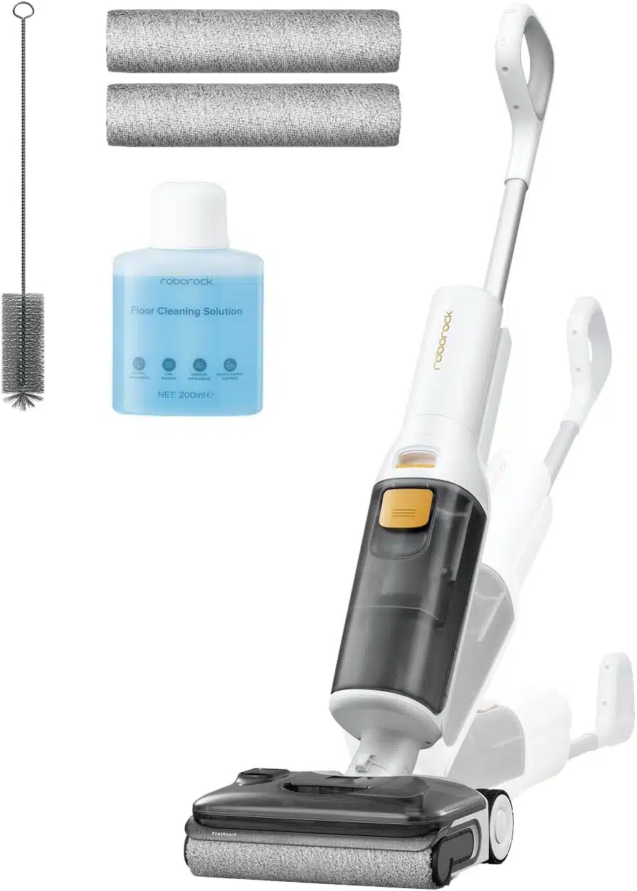 Roborock F25 GT Gen 2 Set