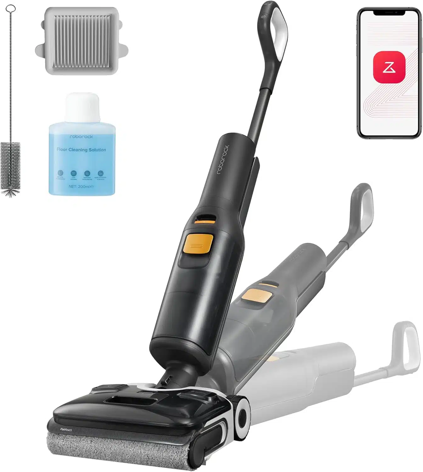 Roborock F25 XT