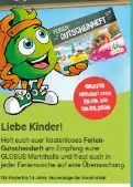 globus
