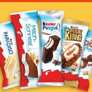 kinder