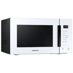 Thumbnail Samsung Grill-Mikrowelle 23L für 139€ (statt 166€)