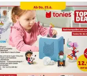 tonies