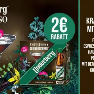 underberg