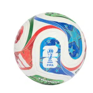 Thumbnail 🫨 Preisfehler?  ⚽ Adidas WM 2026 Trionda Pro für 34,89€ (statt 88€)