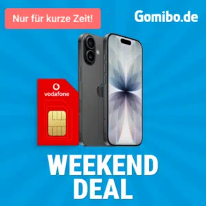 Apple iPhone 17 Handytarif