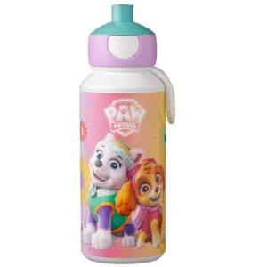 Thumbnail Mepal Pop-up Campus (400ml) Paw Patrol Girls für 7,49€ (statt 13€)
