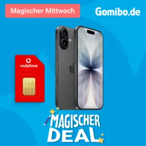iPhone 17 Handytarif