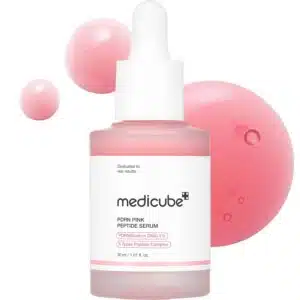 Thumbnail 🩷 medicube Salmon DNA PDRN Pink Peptide Serum für nur 12,31€
