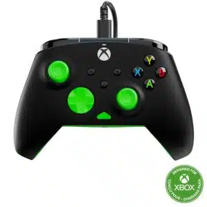 Thumbnail Turtle Beach Rematch Core Controller für PC &amp; Xbox für 24,99€ (statt 33€)