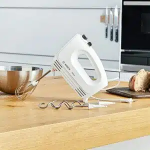 Thumbnail Bosch MFQ2420 Handmixer für 24,99€ (statt 31€)
