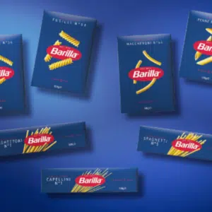 Thumbnail Barilla Pasta ab 90 Cent??! 🤯 Viele Sorten deutlich reduziert, z.B Barilla Spaghettoni n.7, 500g, unter 1€! Jetzt günstig Vorrat auffüllen! 😀🍝