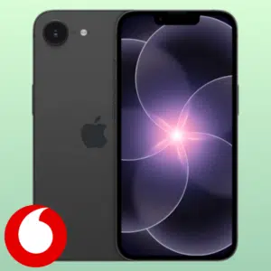 Thumbnail Eff. Gratis?! 😱 Apple iPhone 17e (256GB) + 50GB Vodafone Allnet-Flat für 29,99€/mtl. + 100€ Wechselbonus (Vodafone Smart Entry)