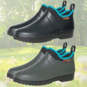 Thumbnail Gardena Gummistiefel (Gr. 36-46) für 17,99€