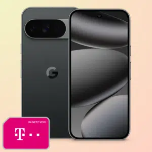 Thumbnail Google Pixel 10 Pro für 1€ + ZWEI Tarife (Telekom & o2) für 24,98€ 💥 Effektiv GRATIS! (Freenet Telekom)