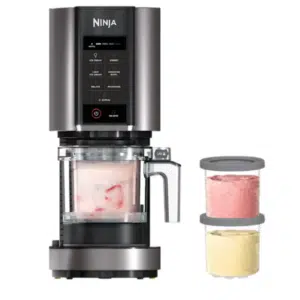 Thumbnail Ninja Creami Eismaschine (NC302EU) für 159,99€