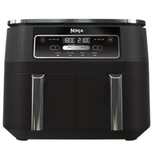 Thumbnail 😍 Beliebte Ninja Foodi Heißluftfritteuse (7,6L) zum Bestpreis sichern - jetzt nur 99,99€