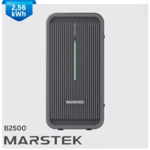 Thumbnail Marstek Solarspeicher B2500D (2240Wh) für 242,10€