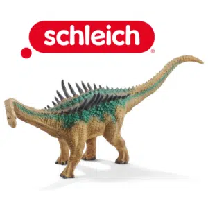 Thumbnail 🦕 Schleich Dino Agustinia für 8,99€ (statt 17€)