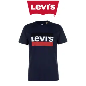 Thumbnail Levi's Graphic Tee nur 13,43€ (statt 18€)
