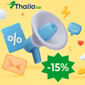 Thumbnail Thalia: 15% auf fast ALLES