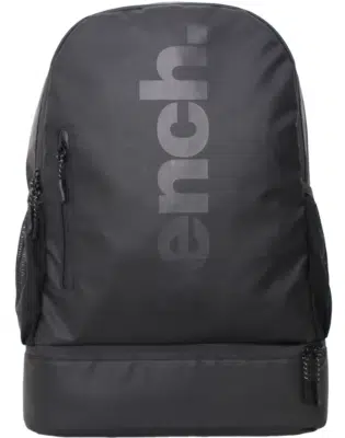 Bench Astrid Unisex Rucksack Schwarz