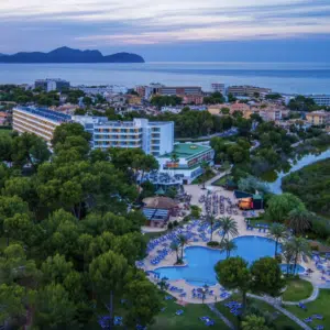 Thumbnail ☀️ Ab in den Sommerurlaub! 🏝️ 8 Tage Mallorca im 4* Hotel Exagon Park ab 661€ pro Person