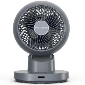 Thumbnail 💨 Rowenta Turbo Swift Compact Tischventilator für 75,99€