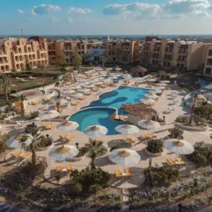 Thumbnail 😊 8 Tage Ägypten mit All Inclusive & Flügen ab 420€ pro Person