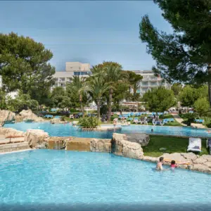 Thumbnail 🏝️ 8 Tage Mallorca: Hotel inkl. Flug &amp; Frühstück ab 726€ p.P.