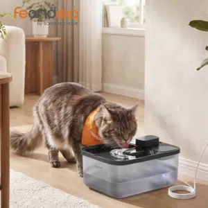 Thumbnail 🐈 Feandrea 4,5 L Katzenbrunnen für 19,99€