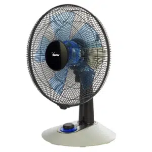 Thumbnail 🥵 Einfach die Hälfte gespart! 💨 Bimar VT355 Tischventilator nur 40,90€