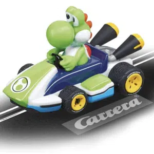 Thumbnail 🏎️ Carrera Nintendo Mario Kart - Yoshi für nur 10€