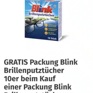 Blink